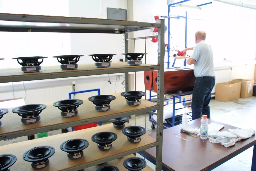 丹麦皇冠AVANCE音箱,丹麦皇冠avance往期产品