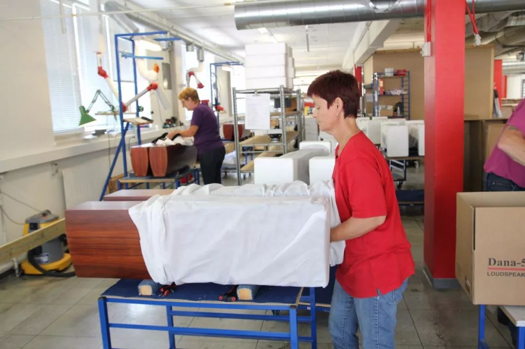 丹麦皇冠AVANCE音箱,丹麦皇冠avance往期产品