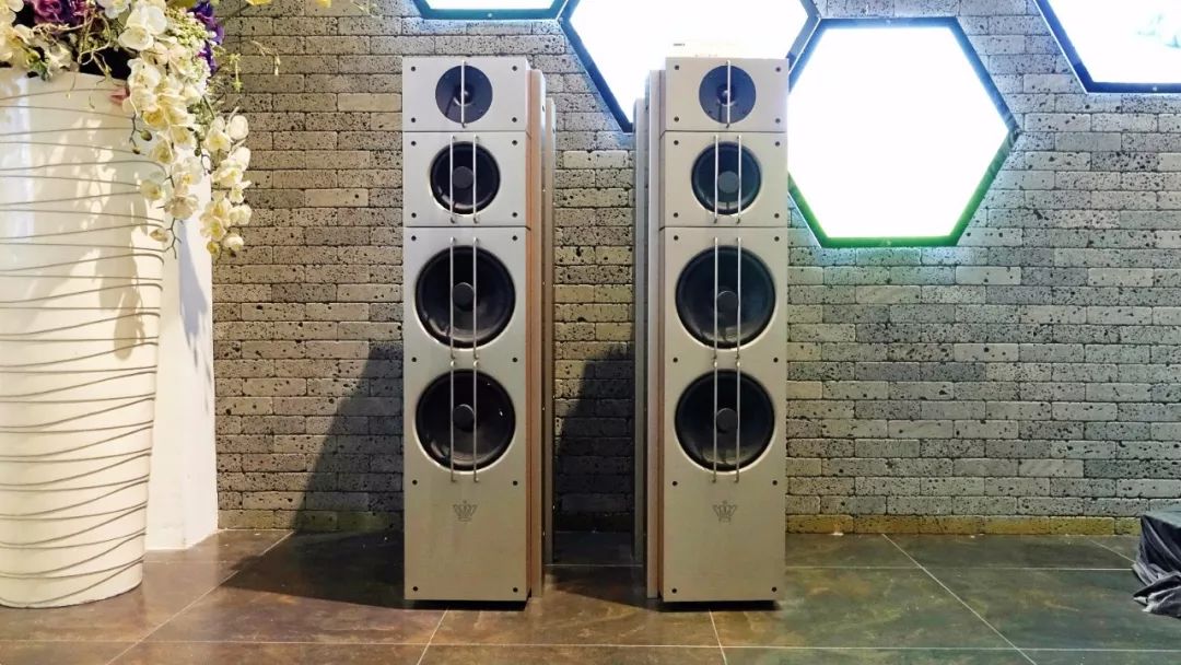 丹麦皇冠AVANCE音箱,丹麦皇冠avance往期产品