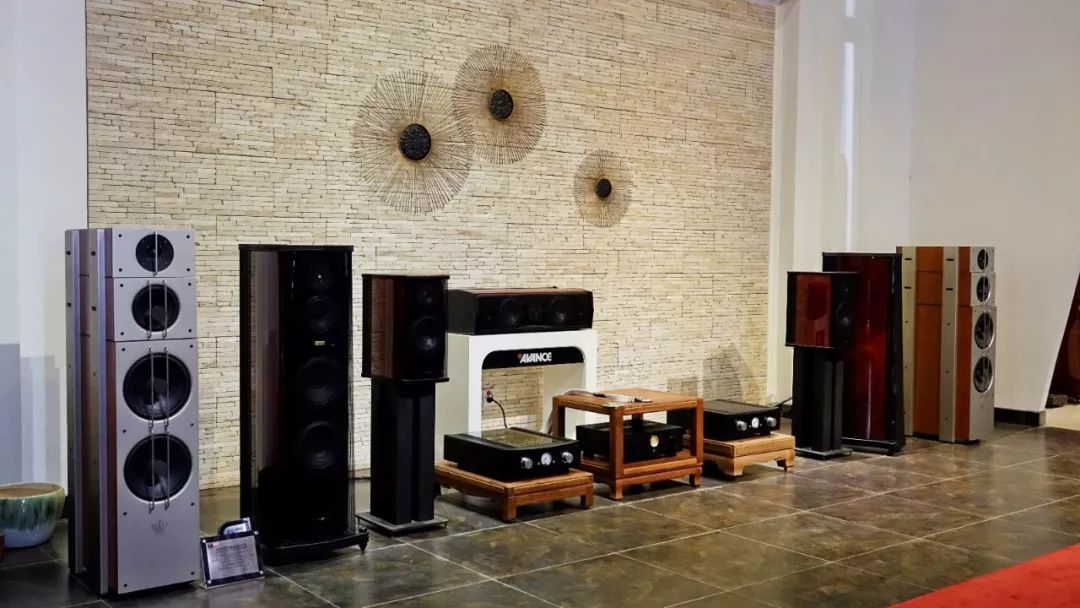 丹麦皇冠AVANCE音箱,丹麦皇冠avance往期产品