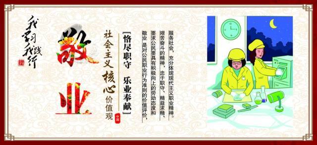 社会主义核心价值观融入各环节,社会主义核心价值观是什么意思