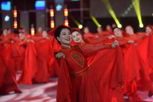 包头昆区全民健身活动中心,包头全民健身跑