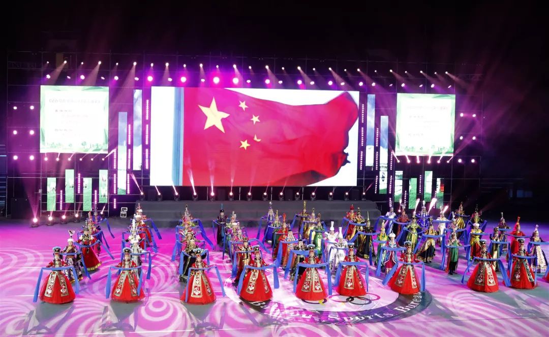 包头昆区全民健身活动中心,包头全民健身跑