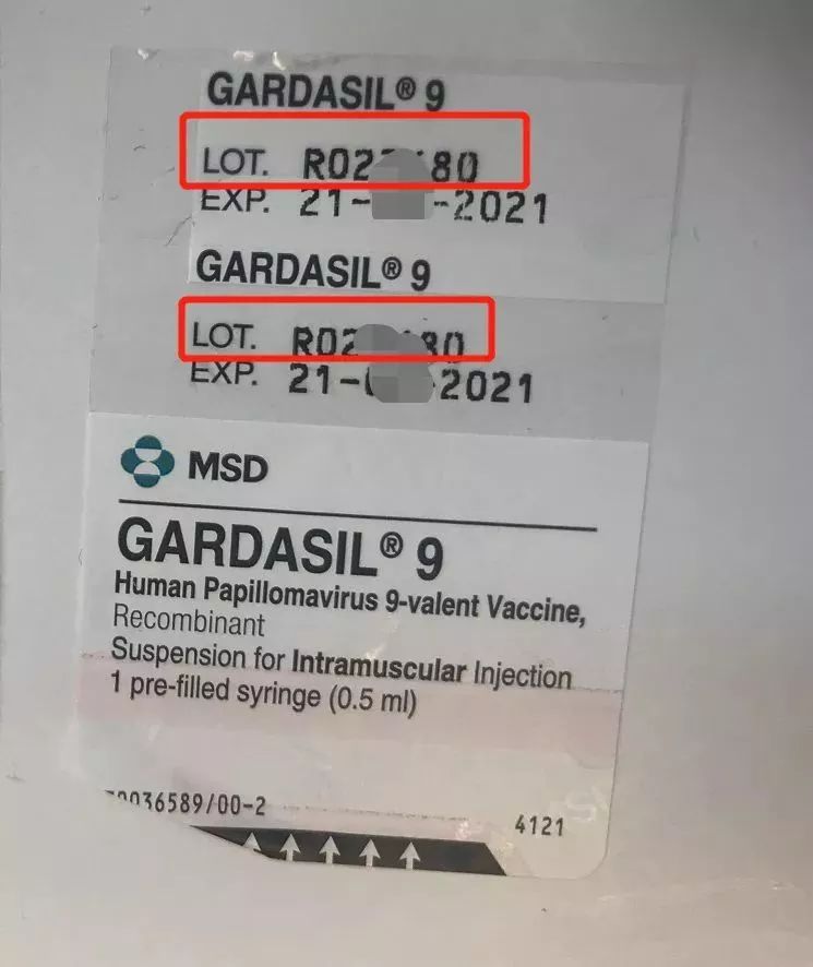 香港九价hpv疫苗是真的吗,香港有几家诊所曝光hpv针