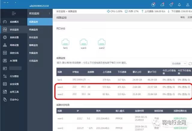 软路由和硬路由搭配使用,软路由openwrt旁路由详细设置教程