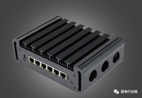 软路由和硬路由搭配使用,软路由openwrt旁路由详细设置教程