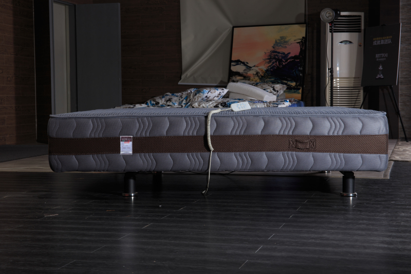 床垫到底买什么样对腰好,床垫选薄的还是厚的好