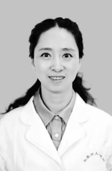 长春儿童医院李亚医生,儿童医院李亚