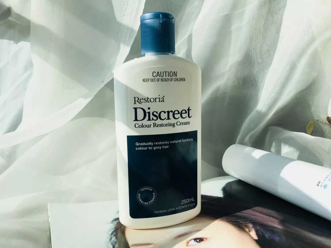 澳洲纯天然植物染发剂,纯天然不伤头发的染发剂