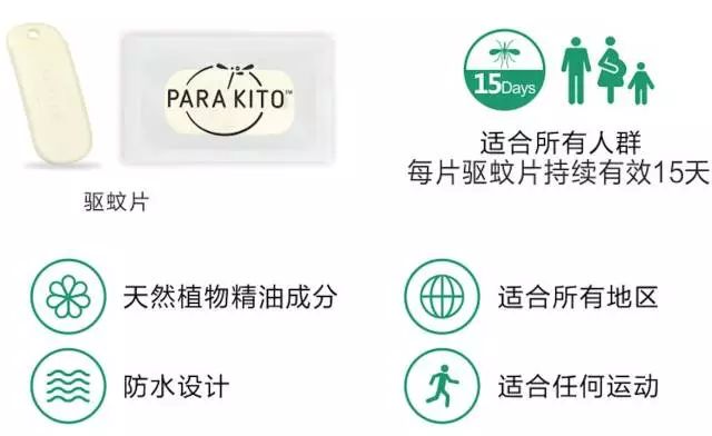 驱蚊手环儿童热门,驱蚊手环儿童款推荐