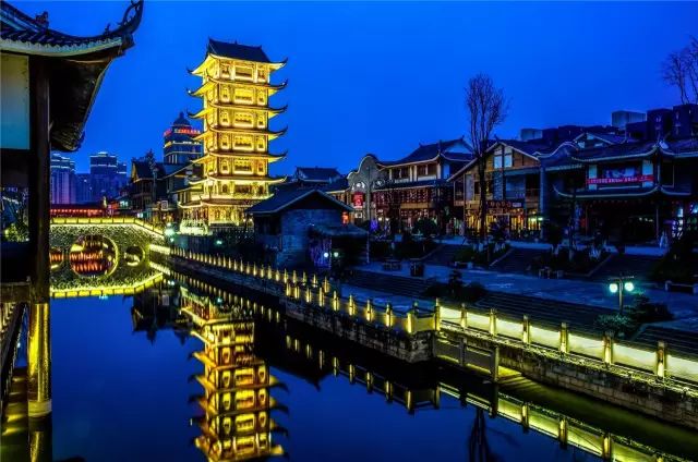 宜宾大学城玩乐攻略,宜宾大学城攻略