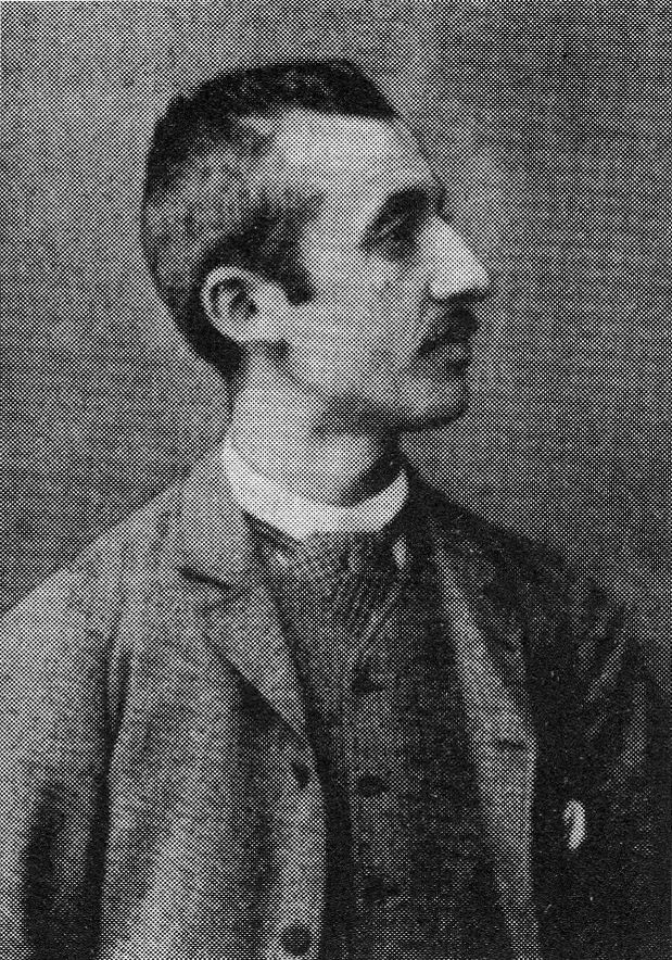 漂泊狂：在过去，到处旅游是一种精神疾病