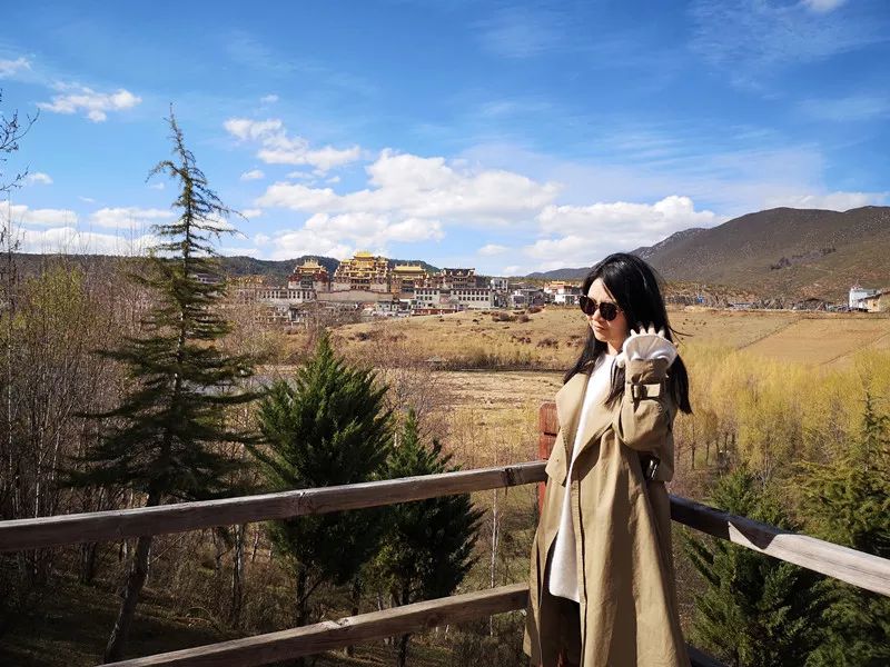 从丽江到茨中：菜场买恶魔果实、修道院酿酒士、高原油泼面……开启了无数的第一次|香格里拉环线（上）