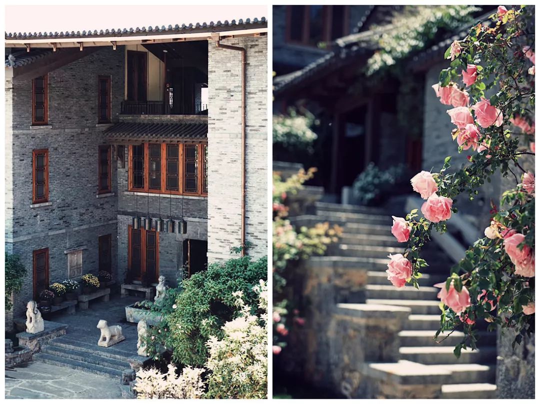 从丽江到茨中：菜场买恶魔果实、修道院酿酒士、高原油泼面……开启了无数的第一次|香格里拉环线（上）