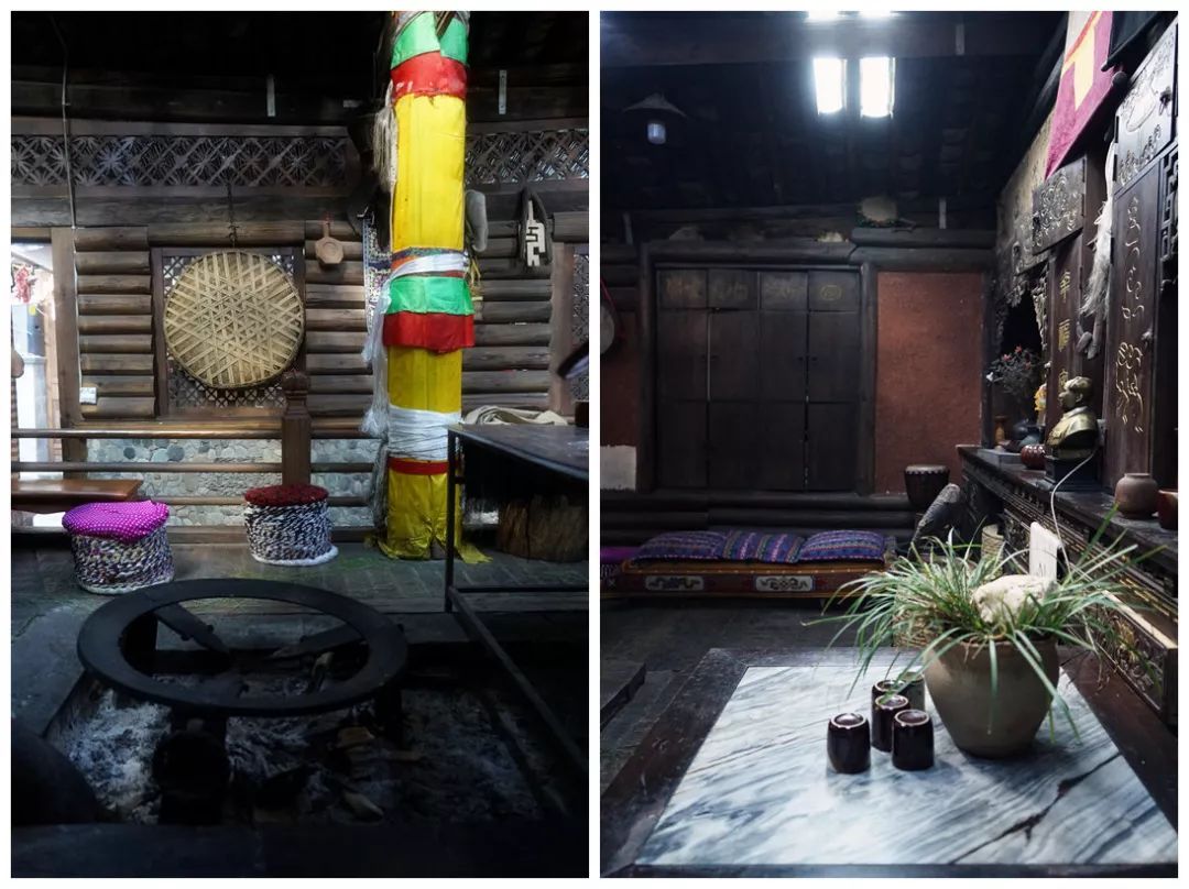 从丽江到茨中：菜场买恶魔果实、修道院酿酒士、高原油泼面……开启了无数的第一次|香格里拉环线（上）