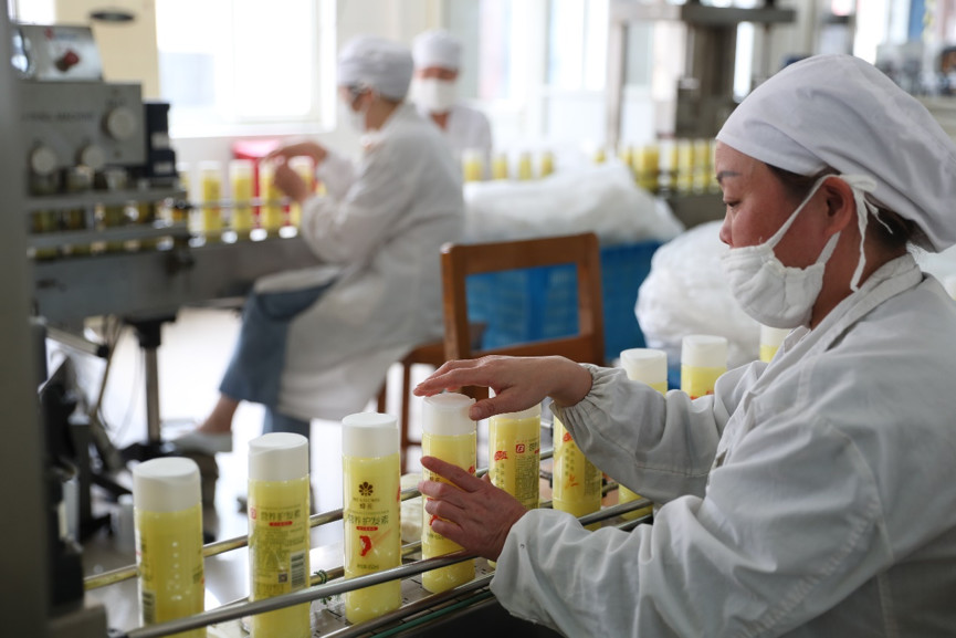 现在拼多多有很多的国货,拼多多现在对商家优化了吗