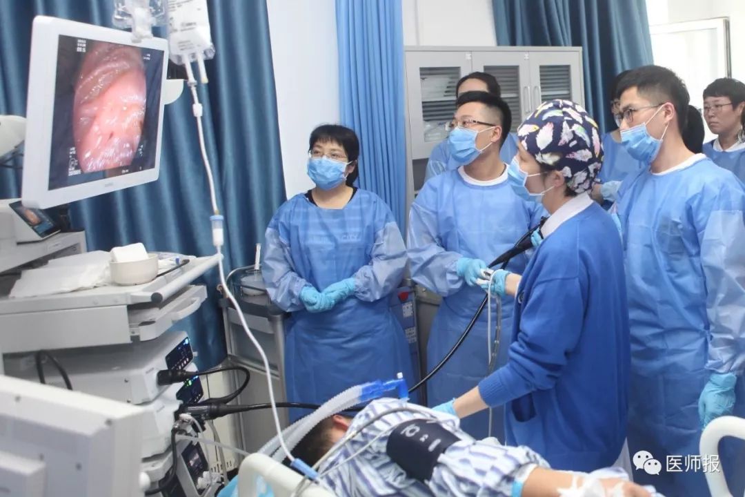 小肠镜有哪些优势和适应症,宁守斌小肠镜