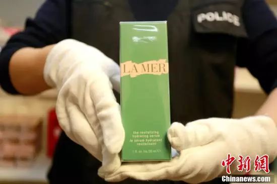 韩国代购现在海关查的严吗,去韩国免税店代购违法吗