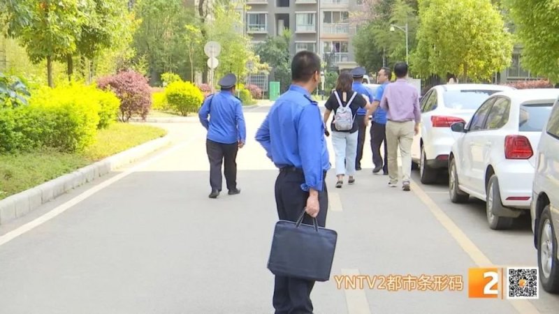 雨花毓秀小区停水,呈贡雨花毓秀违法建筑