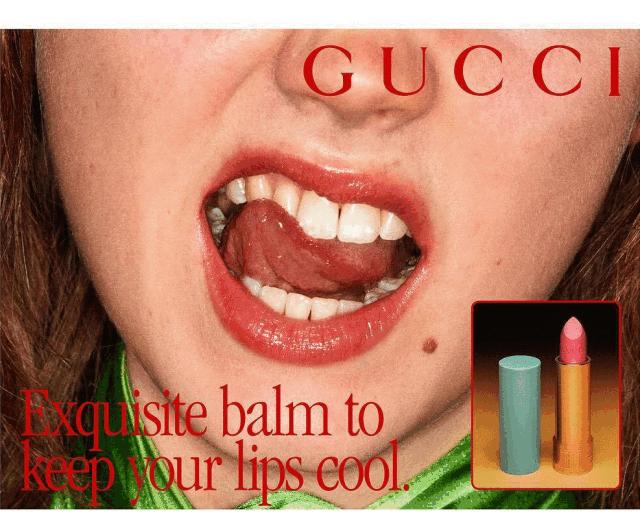 gucci口红新出,gucci口红最新款