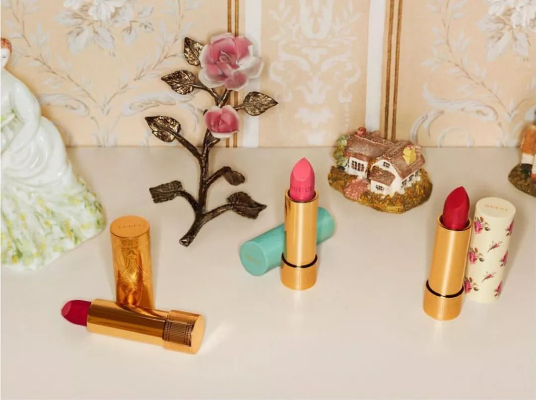 gucci口红新出,gucci口红最新款