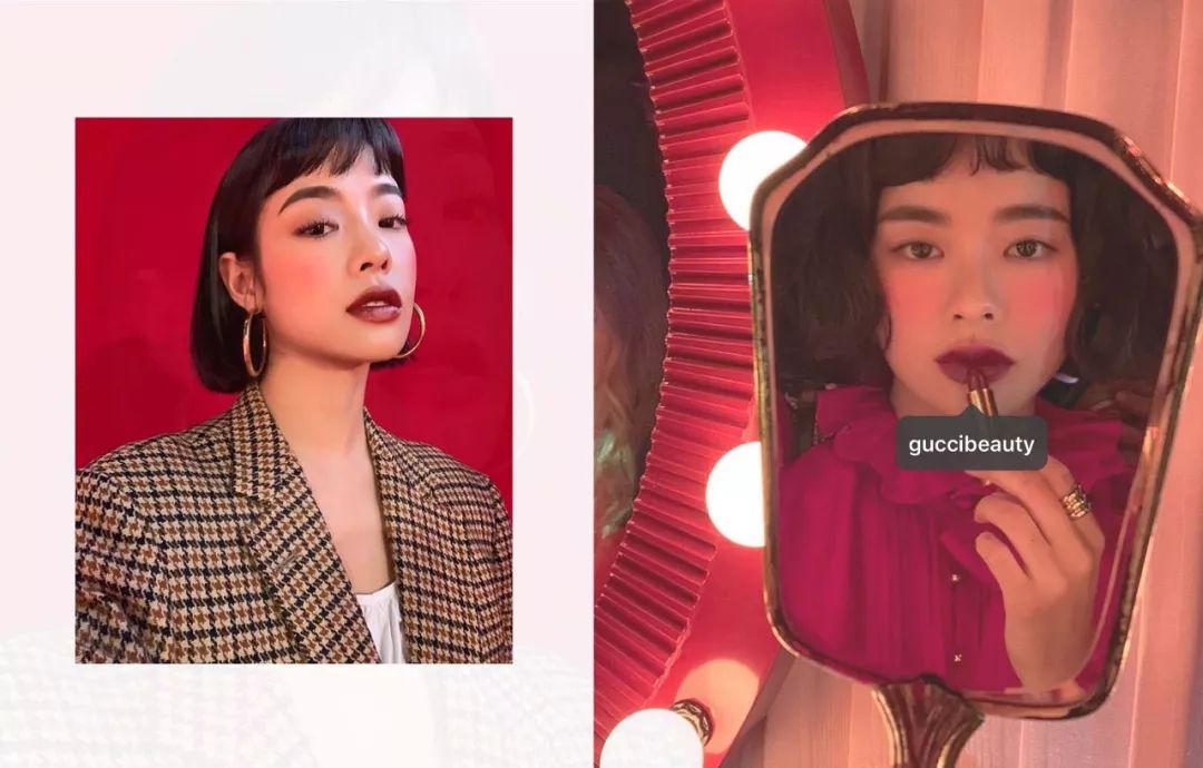gucci口红新出,gucci口红最新款