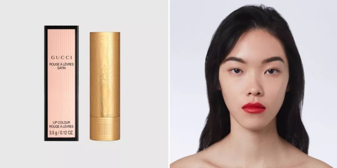 gucci口红新出,gucci口红最新款