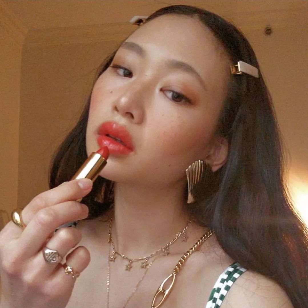 gucci口红新出,gucci口红最新款