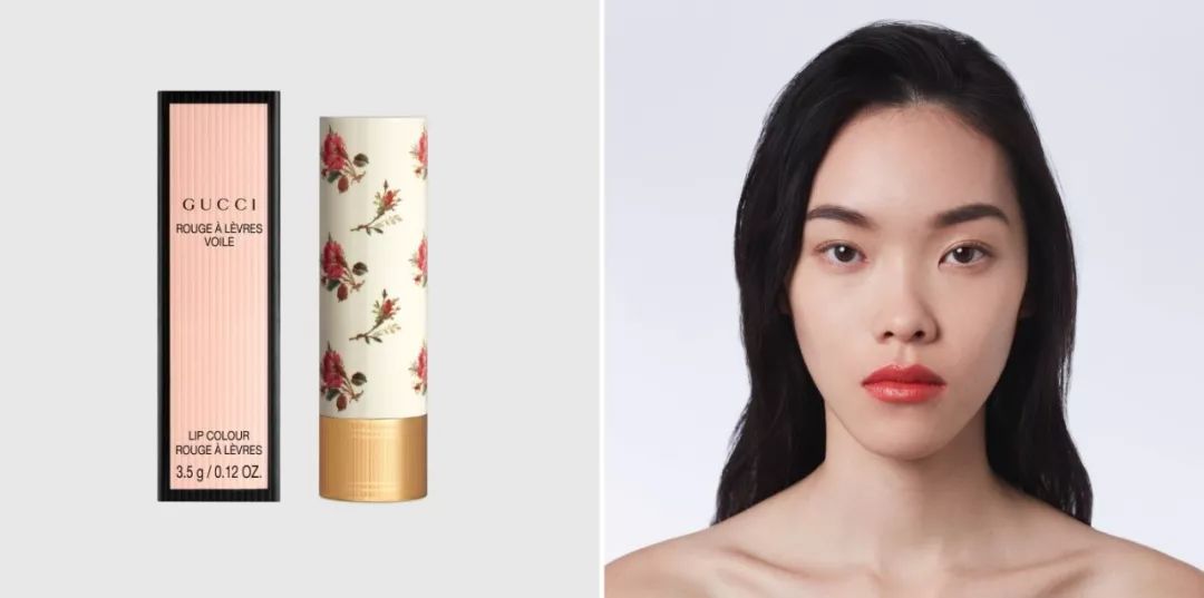gucci口红新出,gucci口红最新款