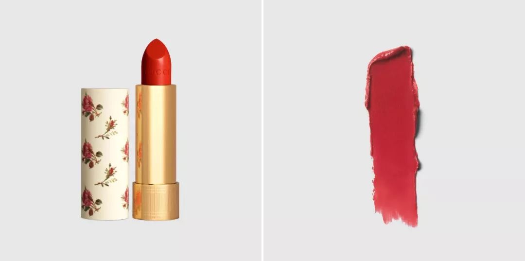 gucci口红新出,gucci口红最新款