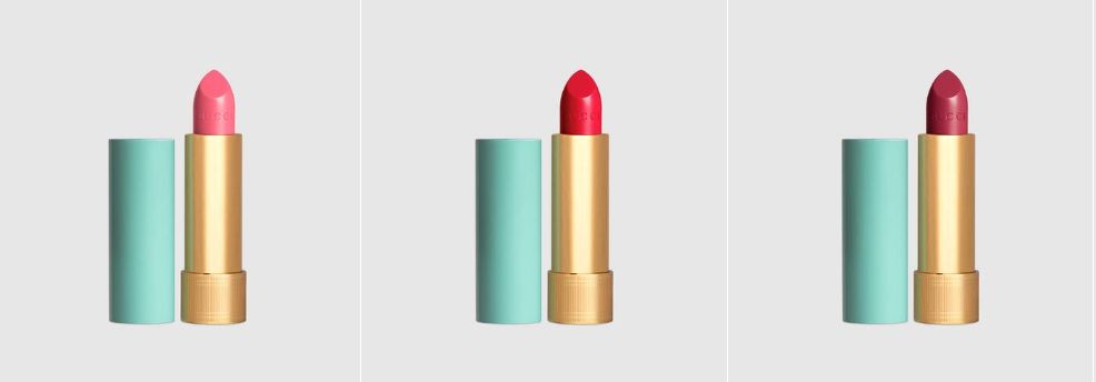 gucci口红新出,gucci口红最新款