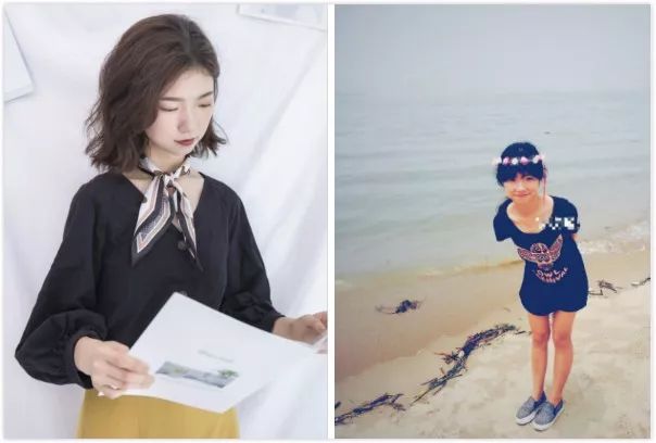 来不及减肥了赶紧学好修容大法吧,来不及了又要减肥了