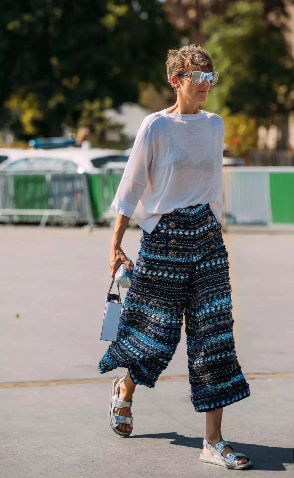 今年夏天这几款凉鞋真的美哭了,这个夏天让你美炸的凉鞋