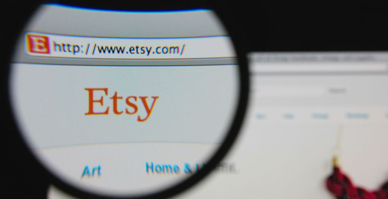 etsy上架商品第一步,etsy平台对中国卖家开放吗