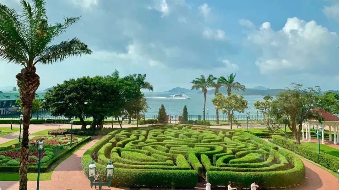 跟闺蜜一起去香港迪士尼,与闺蜜一起去香港迪士尼