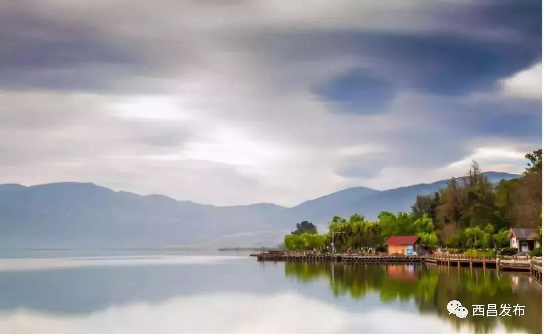 新闻联播等央视栏目,一年聚焦西昌N次,西昌狂谢“央妈”的爱!