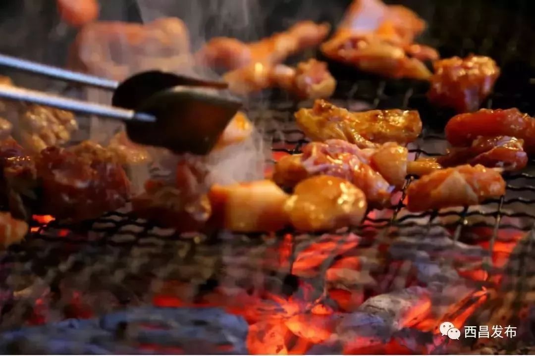 新闻联播等央视栏目,一年聚焦西昌N次,西昌狂谢“央妈”的爱!