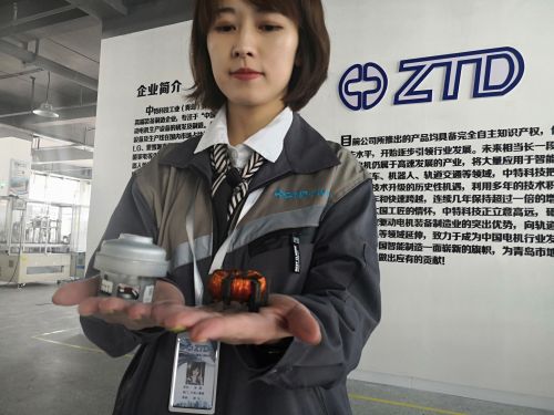 电机制造生产线,高精度电机生产线