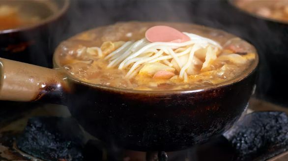 中国早餐第一季的羊瘪粉,你敢吃吗原版视频