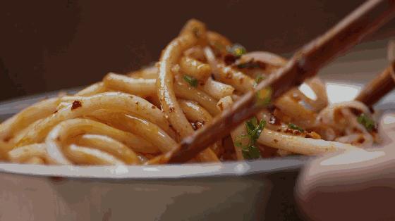 中国早餐第一季的羊瘪粉,你敢吃吗原版视频