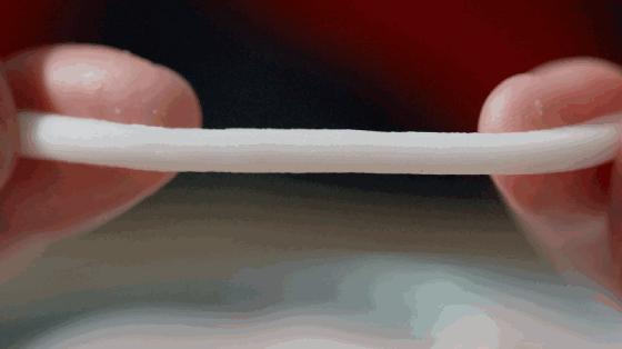 中国早餐第一季的羊瘪粉,你敢吃吗原版视频