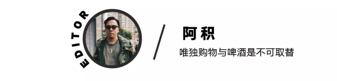 最值得买的4款背包,日本小众潮牌背包