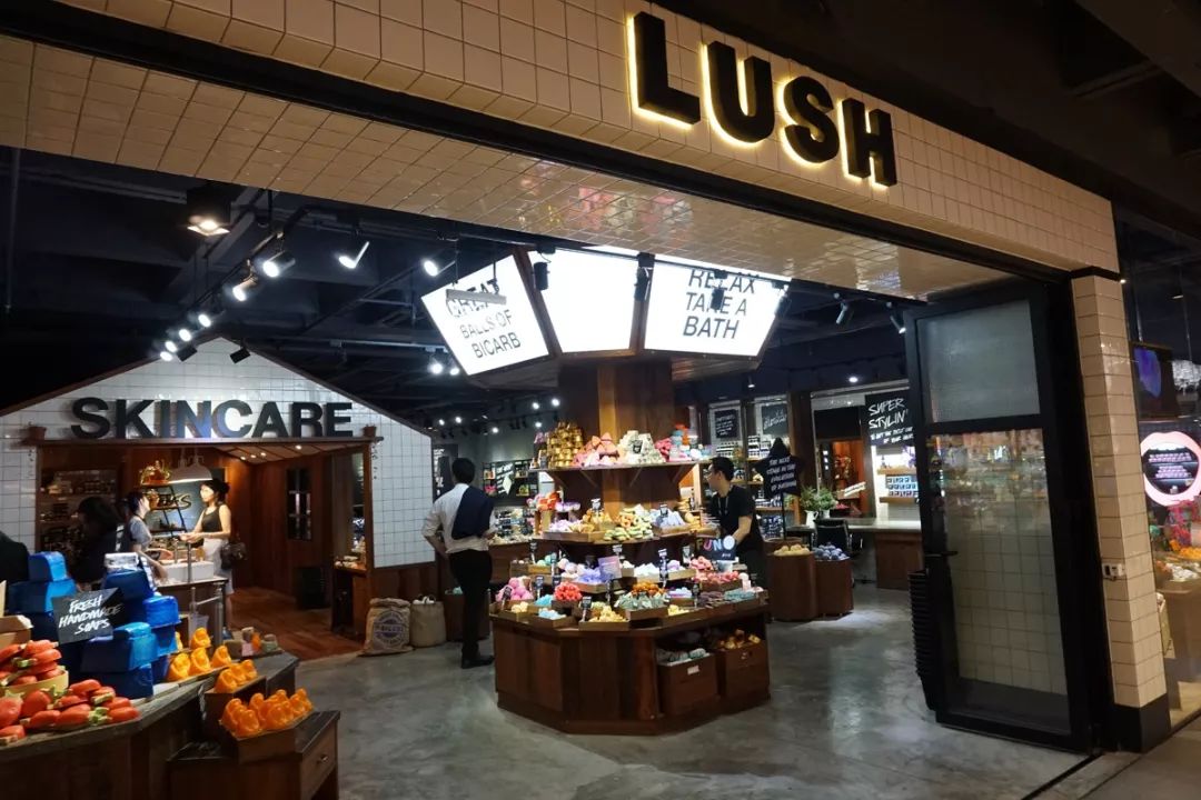 泰国潮牌购物推荐,去泰国适合买哪个潮牌