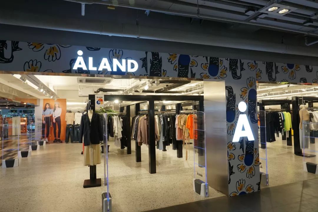 泰国潮牌购物推荐,去泰国适合买哪个潮牌