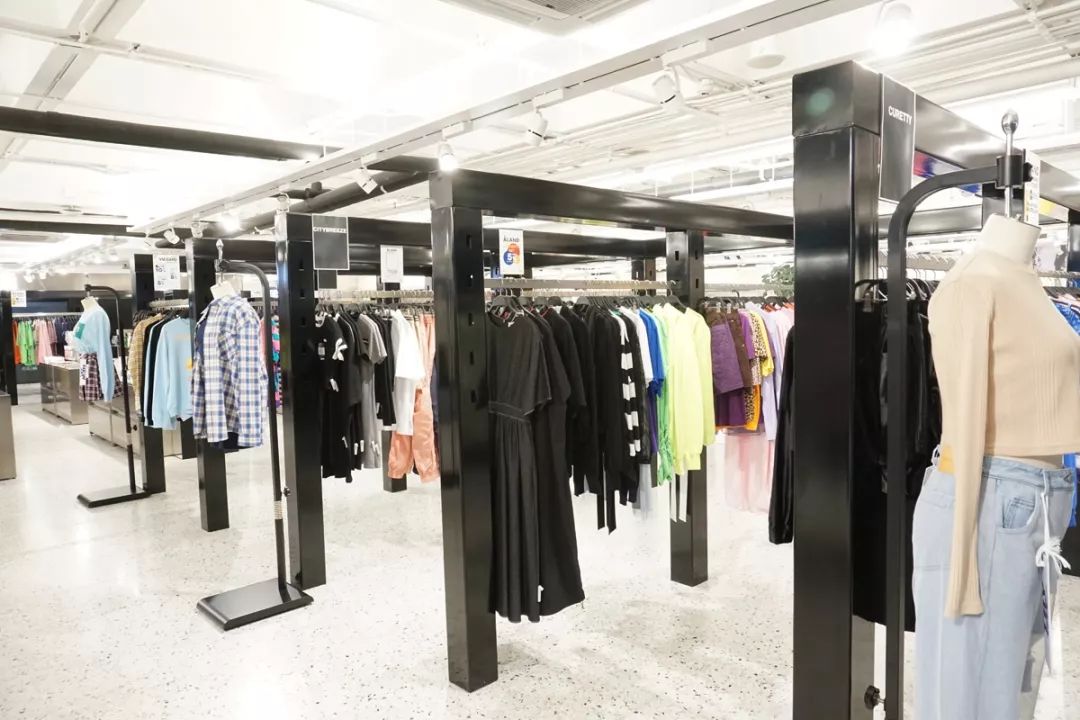 泰国潮牌购物推荐,去泰国适合买哪个潮牌