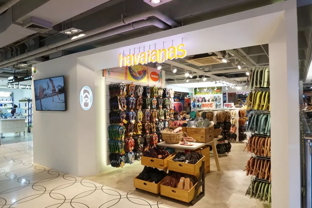 泰国潮牌购物推荐,去泰国适合买哪个潮牌