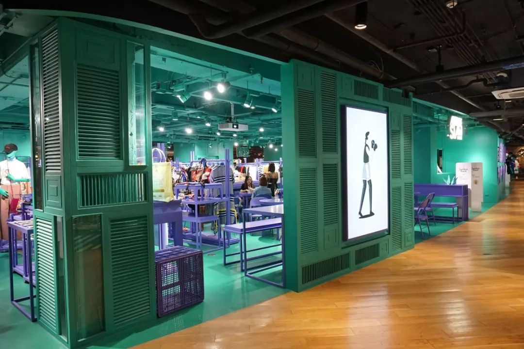 泰国潮牌购物推荐,去泰国适合买哪个潮牌