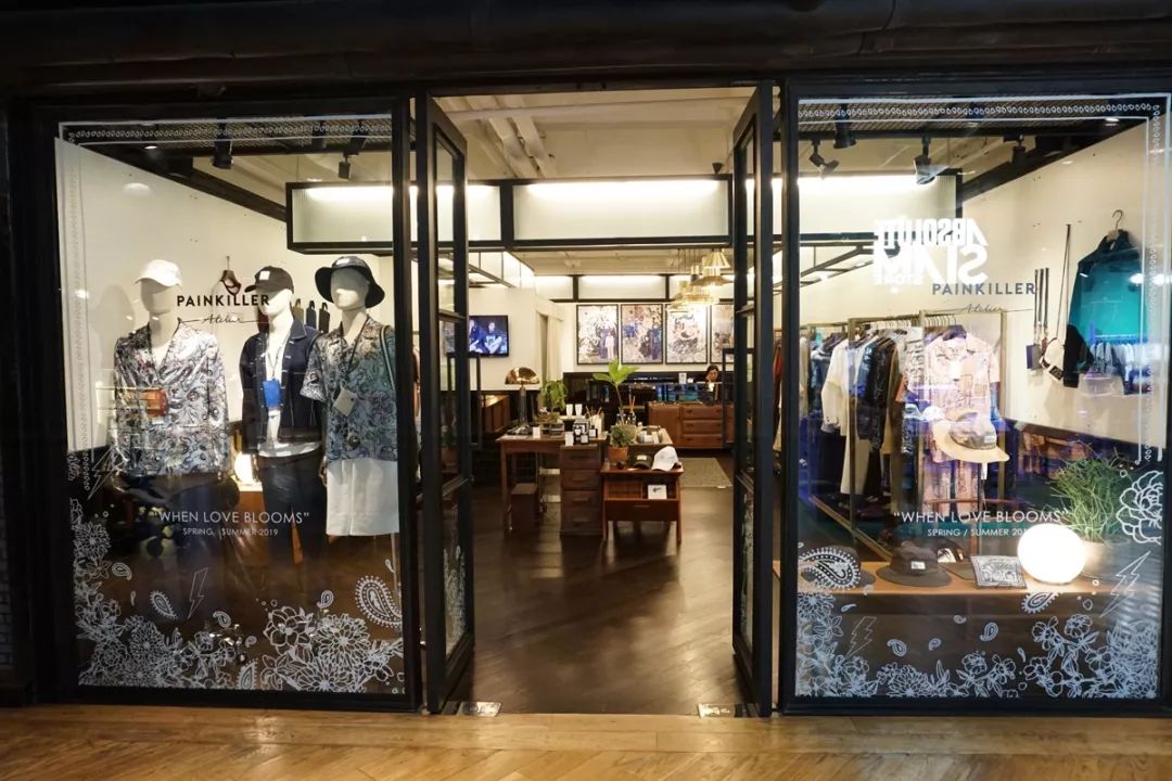 泰国潮牌购物推荐,去泰国适合买哪个潮牌