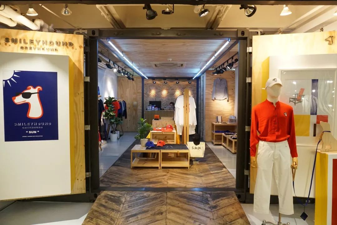 泰国潮牌购物推荐,去泰国适合买哪个潮牌