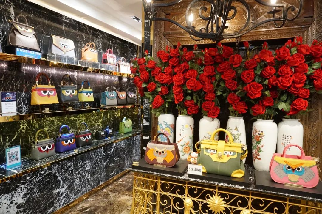 泰国潮牌购物推荐,去泰国适合买哪个潮牌